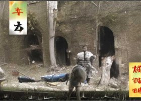 虎门销烟的故事简述400字左右（虎门销烟的故事 虎门销烟的故事简述500字以上