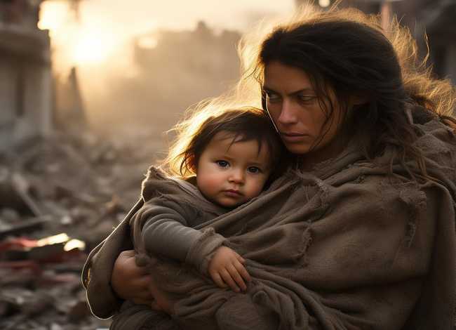 地震的故事(地震中的感人故事 地震中的感人故事两篇) 地震的故事(地震中的感人故事 地震中的感人故事两篇)