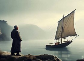 借东风故事（借东风的故事简介）