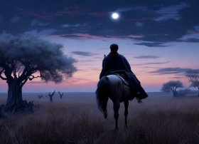 天净沙秋思的背景故事、马致远的天净沙 秋思全首诗是什么