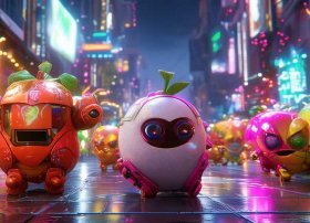 果宝特工故事，果宝特攻有第5季吗