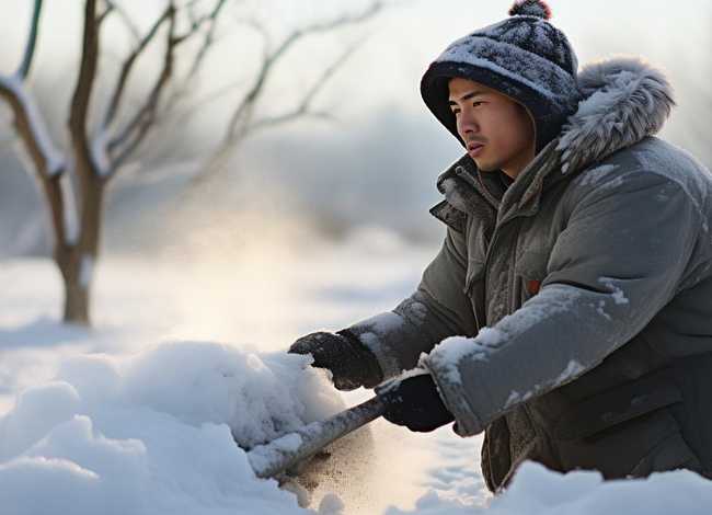 一暴十寒的意思是什么（一暴十寒）