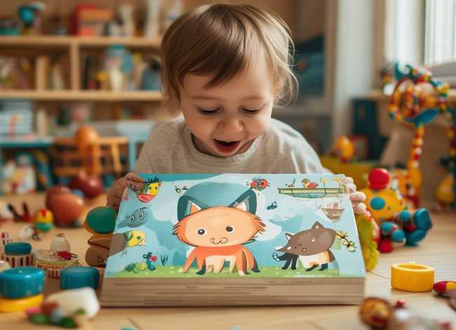 儿童早教故事视频大全狼来了 - 送小孩子什么礼物比较好 儿童早教故事视频大全狼来了 - 送小孩子什么礼物比较好