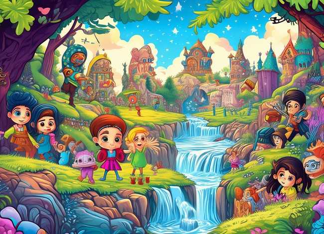 儿童故事汇大全 - 儿童经典故事汇总大全 儿童故事汇大全 - 儿童经典故事汇总大全