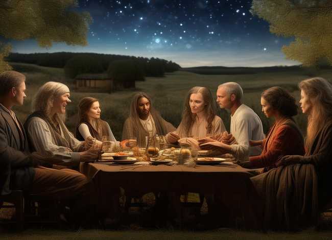 犹太故事三部曲；美国三部曲-美国牧歌内容简介