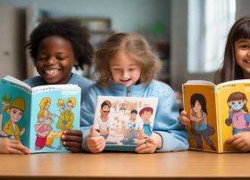 小学生法律小故事50字 - 求5个法治小故事(50字内)