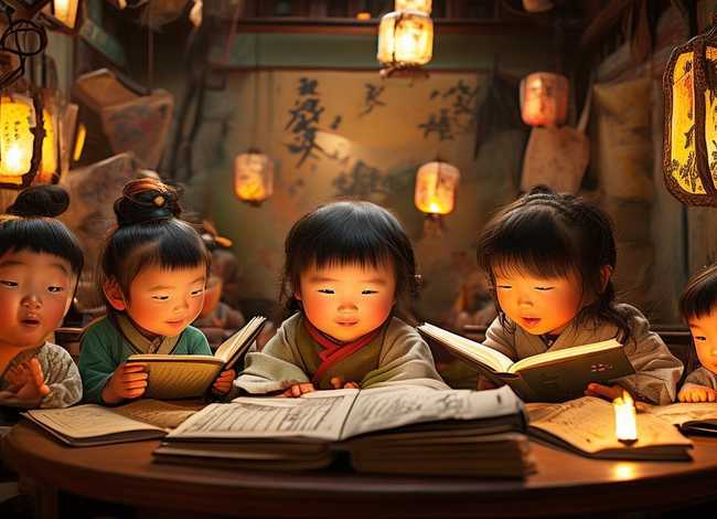 中国儿童故事会;小孩故事在线读 中国儿童故事会;小孩故事在线读