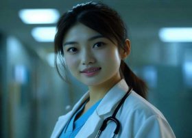 电视剧急诊室故事演员介绍（急诊室故事韩小小扮演者）