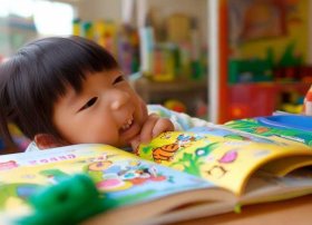 巧虎讲故事儿童大全，巧虎宝宝版2009主要内容