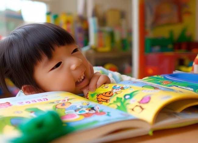 巧虎讲故事儿童大全，巧虎宝宝版2009主要内容