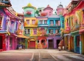 你好理发店绘本故事 理发店的护理头发一般都是怎么弄的呀