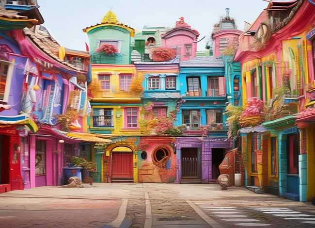 你好理发店绘本故事 理发店的护理头发一般都是怎么弄的呀