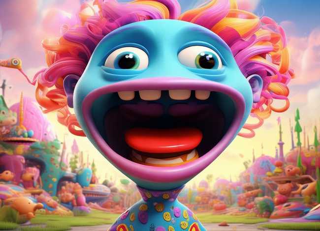 儿童漫画图片卡通人物,现在什么卡通人物最受欢迎 儿童漫画图片卡通人物,现在什么卡通人物最受欢迎