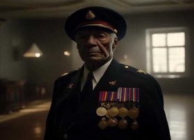 维护自身尊严的故事 名人尊严的故事50字