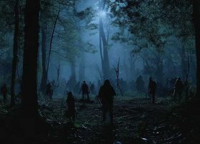 草木皆兵故事视频 - 草木皆兵的故事