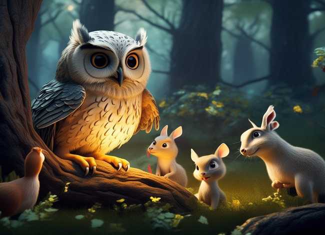 寓言小故事三分钟 - 适合小学三年级的寓言故事 寓言小故事三分钟 - 适合小学三年级的寓言故事