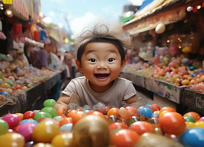 投机取巧儿童故事（投机取巧的成语典故）