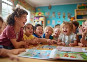 幼儿生活故事600 自编幼儿生活故事,500字