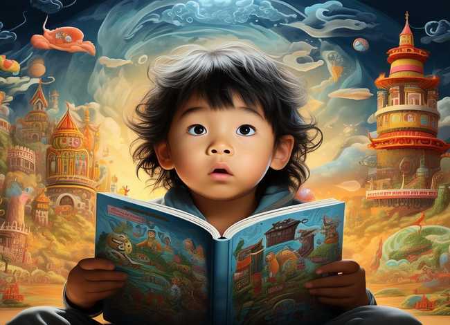 封神演义绘本故事 适合孩子读的《封神演义》,让远古奇幻故事激发孩子的想象力 封神演义绘本故事 适合孩子读的《封神演义》,让远古奇幻故事激发孩子的想象力