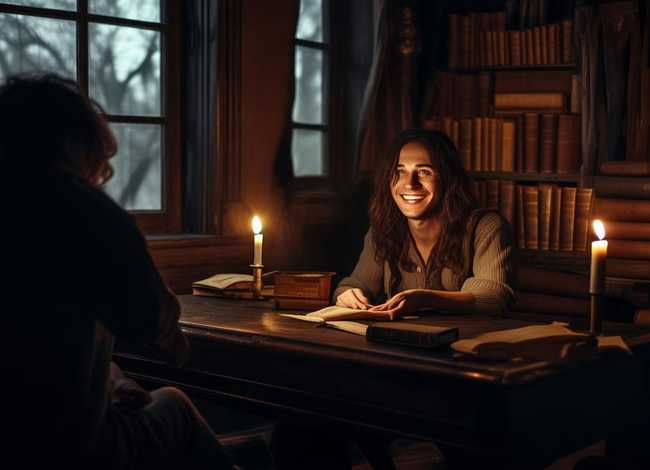 故事主播简介、喜马拉雅fm中鬼故事听谁的好