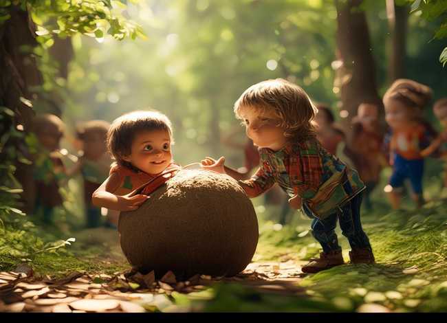 请君入瓮儿童故事（请君入瓮的故事）