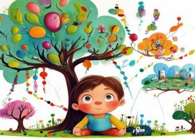 我是儿童故事（三年级儿童故事大全(5篇)）