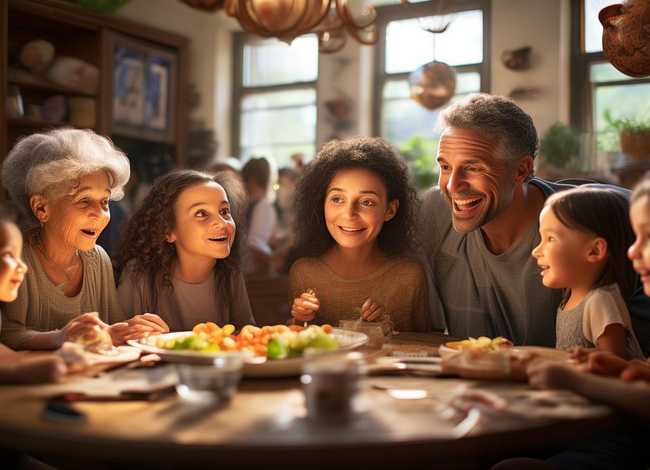 小孩子一家人的故事,儿童故事我们都是一家人-一个和七个 小孩子一家人的故事,儿童故事我们都是一家人-一个和七个