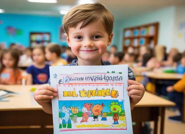 适合幼儿的廉洁简短小故事、适合小学生廉洁的故事