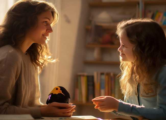 幼儿故事心得体会 - 家长听中班女儿讲完乌鸦喝水故事后的心得体会,要怎么写 幼儿故事心得体会 - 家长听中班女儿讲完乌鸦喝水故事后的心得体会,要怎么写