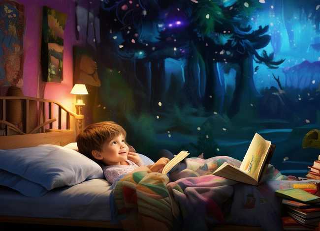 儿童故事txt下载，儿童睡前小故事小说txt全集免费下载