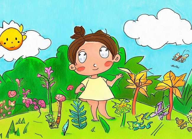 自然科学启蒙系列绘本（1到4岁科学启蒙绘本）