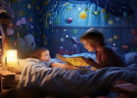 幼儿睡前童话故事免费听（睡前童话故事大全儿童免费听(5篇)）