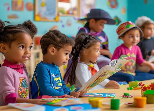 幼儿故事剧本怎么写，幼儿故事剧本五个人角色扮演的