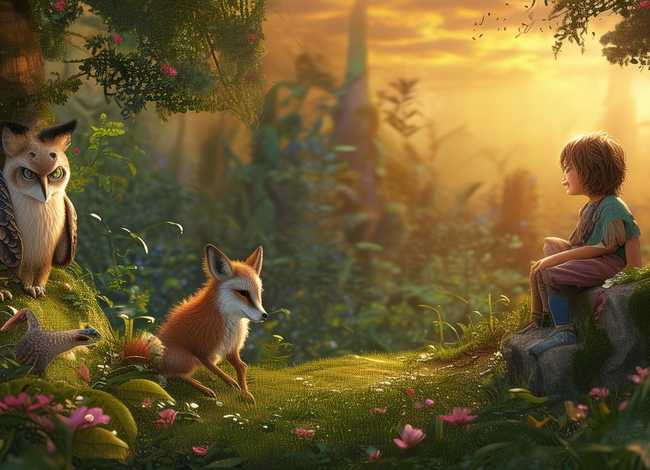 712岁儿童寓言故事及寓意;适合8-12岁的睡前故事有哪些 712岁儿童寓言故事及寓意;适合8-12岁的睡前故事有哪些