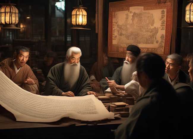 成语故事听成语故事(成语故事大全经典故事) 成语故事听成语故事(成语故事大全经典故事)