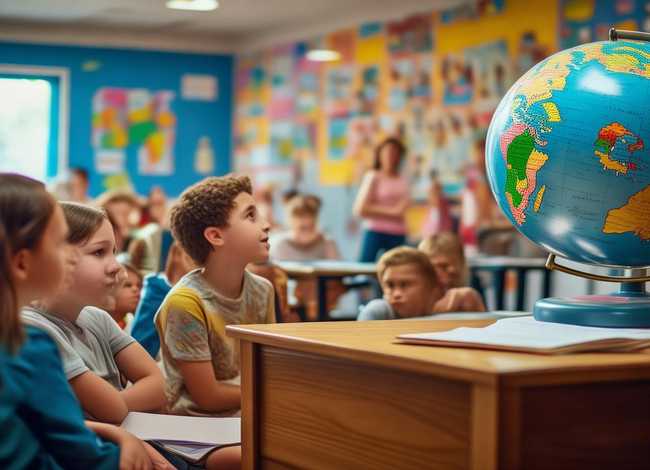 叙事的小故事（教育叙事故事征文）