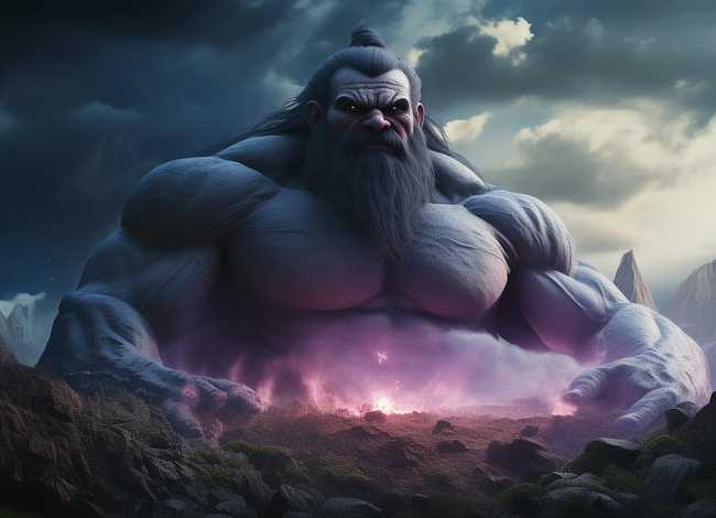 盘古开天辟地的故事原文；盘古开天地课文原文及赏析