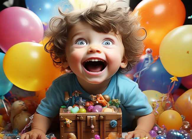 儿童故事简短50字 小学儿童笑话50字