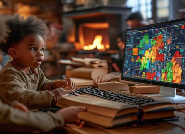 儿童读经的好处、学编程对孩子有什么好处 儿童读经的好处、学编程对孩子有什么好处