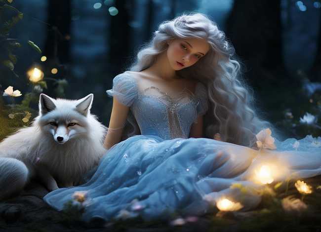 公主故事儿童睡前故事(白雪公主(下) 格林童话故事 儿童睡前故事) 公主故事儿童睡前故事(白雪公主(下) 格林童话故事 儿童睡前故事)