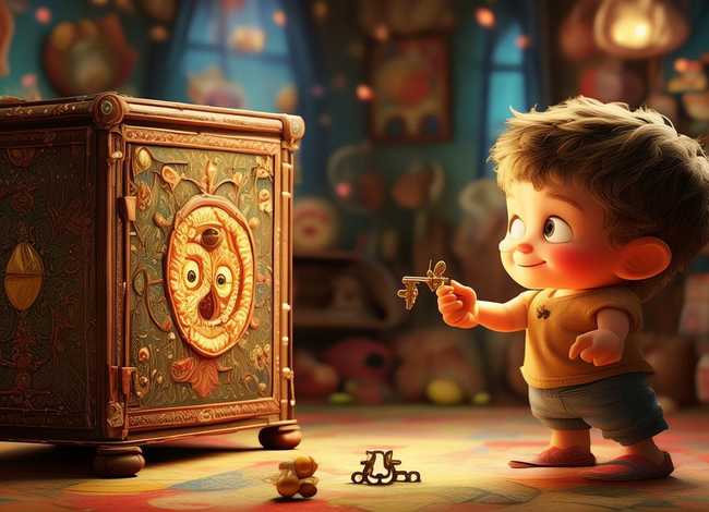 儿童故事芝麻开门的语音(小度怎么用) 儿童故事芝麻开门的语音(小度怎么用)