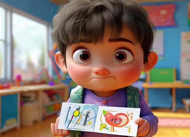 知错就改幼儿故事 关于知错就改的故事