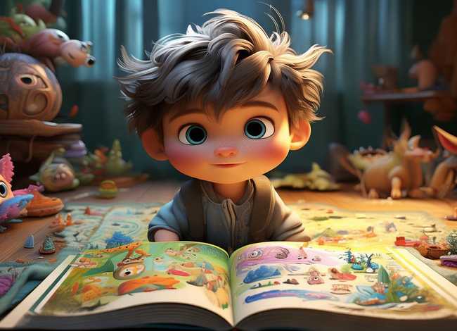 小孩子的故事书 - 适合八岁小孩看的故事书有哪些 小孩子的故事书 - 适合八岁小孩看的故事书有哪些