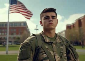 大学生士兵的故事第一集（大学生士兵的故事全集）