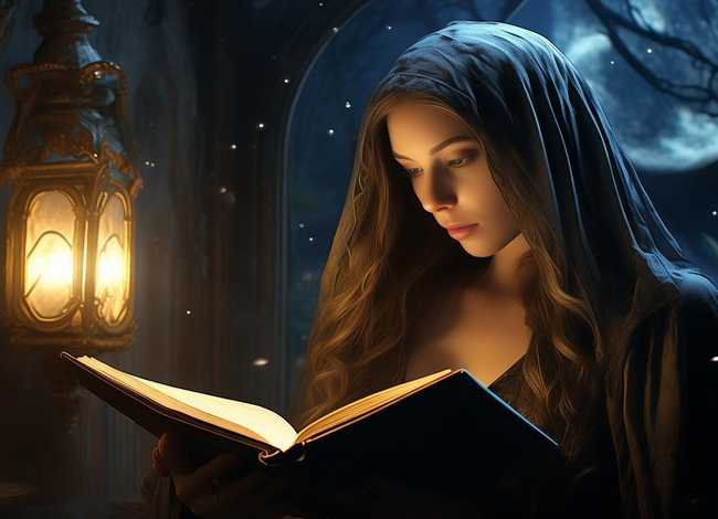 1001夜童话故事,1001夜讲了什么20字 1001夜童话故事,1001夜讲了什么20字