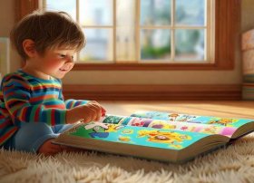 幼儿儿童英语故事绘本 适合5 岁孩子,简单的英文绘本推荐有哪些呢