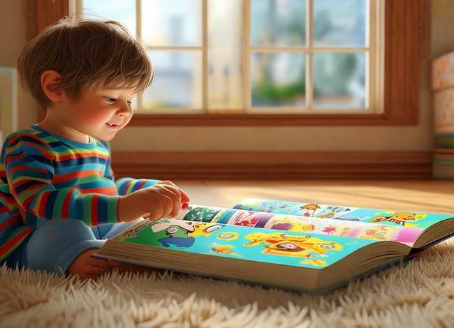 幼儿儿童英语故事绘本 适合5 岁孩子,简单的英文绘本推荐有哪些呢