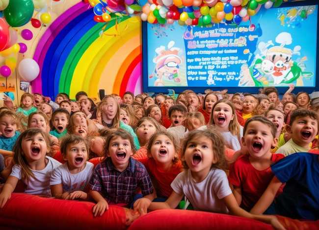 经典儿童歌曲、ktv儿童歌曲有哪些