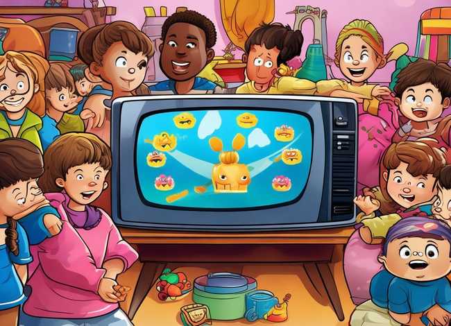 西班牙儿童频道、【干货】高分推荐10个必看的西班牙电视台