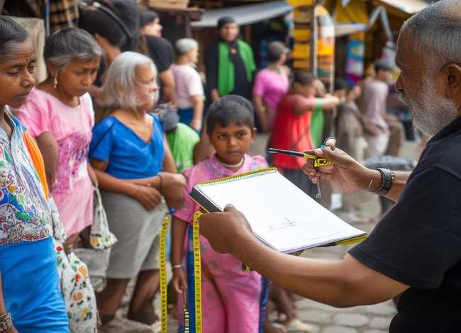 量体裁衣的作文 话题优秀作文
